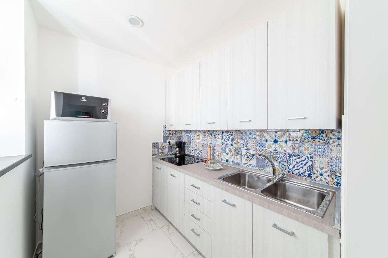 House Smith Apartment Scala Exterior photo