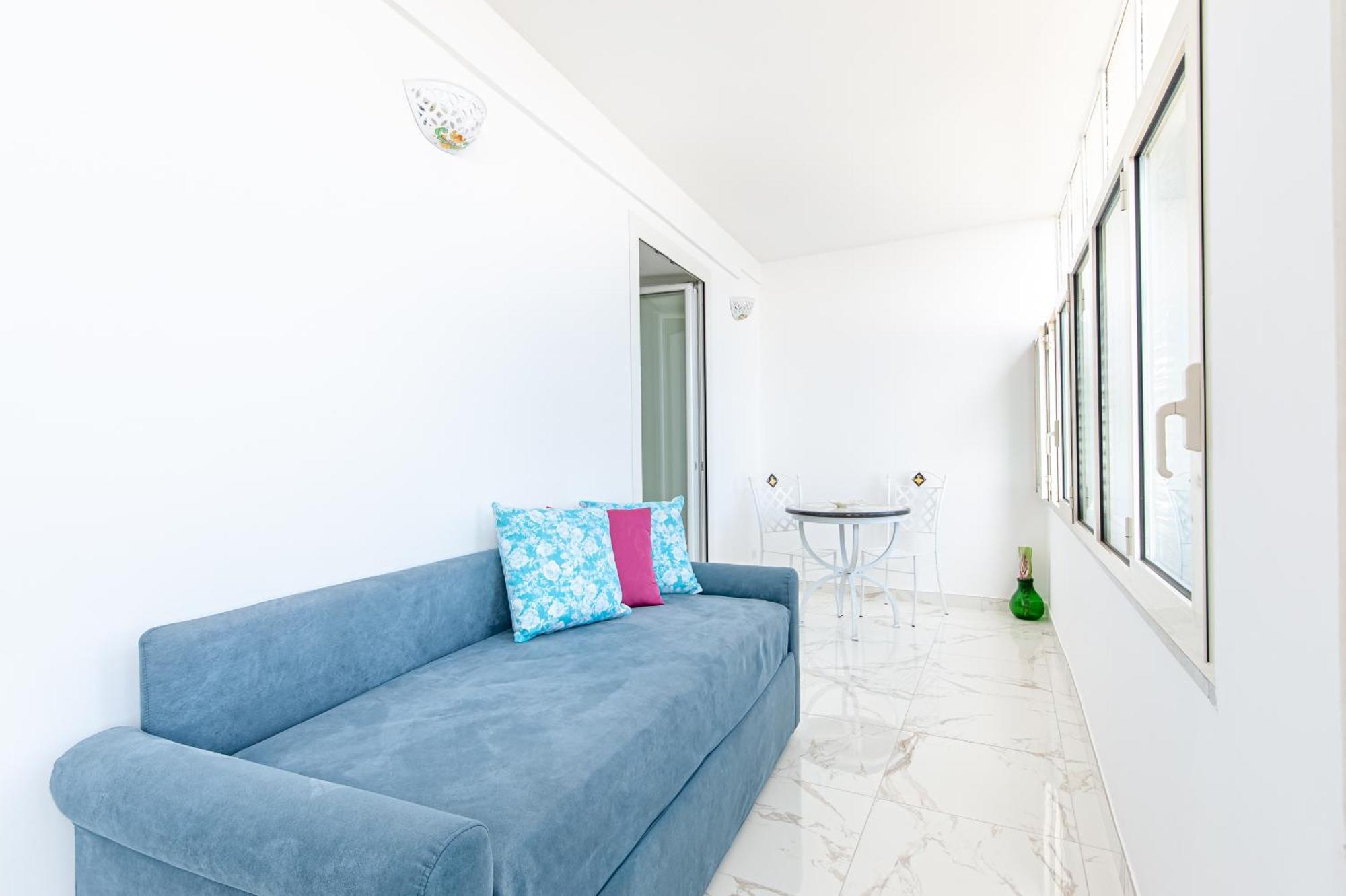House Smith Apartment Scala Exterior photo